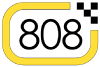 Услуга драйвера в Киеве от Такси 808