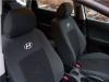Автомобильные чехлы на сиденья Hyundai  I10 с 2014 г.