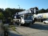 Автокран 40 тон