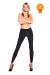 Леггинсы для фитнеса антицеллюлитные Revolution Slim Collection