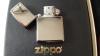 Зажигалка Zippo-реплика