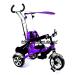 Детский трехколесный велосипед Combi Trike Tilly BT-CT-0012