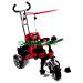 Детский трехколесный велосипед Combi Trike Tilly BT-CT-0012