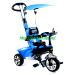 Детский трехколесный велосипед Combi Trike Tilly BT-CT-0013