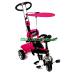 Детский трехколесный велосипед Combi Trike Tilly BT-CT-0013