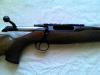 Карабин SAUER202-308win