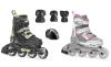 Купить детские ролики Rollerblade Spitfire SL G