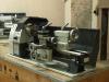Токарно-винторезный станок Turner 210х400V