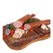 Оболочка белковая