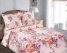 Комплекты постельного белья, Карамельная роза (поплин)