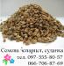 Семена эспарцет, суданка