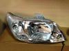 Фара Chevrolet Aveo T255 передняя фара Ш
