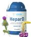 HeparD - профилактика алкоголизма, снятие похмельного синдрома