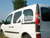 Задний салон, левое окно на автомобиль Renault Kangoo 08- (Рено Кангу)Задний салон, левое окно на автомобиль Renault Kangoo 08- (Рено Кангу)