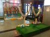 Аттракцион AngryBirds