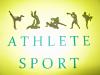 петли береша  athlete sport