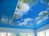 Продам натяжные потолки