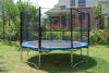 Батут-сетка