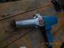 Продам новый совдеповский гайковёрт ИЭ 3113 220в с реверсом