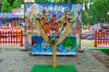 Тир «Angry Birds»
