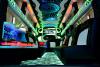 Прокат лимузина Mega Hummer H2