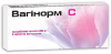 Вагінорм С