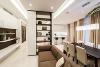 Дизайн интерьера от компании Respect House