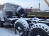 Шасси Урал  ЯМЗ 236 НЕ-2