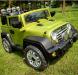 Спешите! Детский электромобиль Jeep Reback JJ 235: 3-7 км/ч