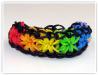 Набор резиночек Rainbow Loom bands 600шт.