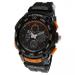 Новые часы G-Shock 1287 Orange (копия)