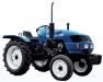 Dongfeng 240+ Плуг