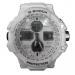 Предлагаем новые часы G-Shock 4 Plus White (копия)