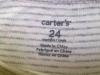 Боді Carter’s