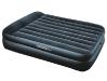 Надувная кровать Bestway 67345 Premium Double 2 Tier Air Bed 152х203х48см с внешним насосом