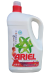 Стиральный порошок Ariel (жидкий гель) 4.91 л.
