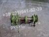 Запчасти на пресс-подборщик Fortschritt (Фортшрит)К 454,К 453,К 442,К 550