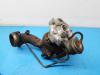 Турбина Citroen Jumper Peugeot Boxer Fiat Ducato 2.8 HDI 500344801