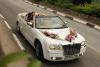 Кабриолет Крайслер 300С - Chrysler 300C cabrio