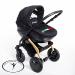 Детский интернет-магазин колясок, Коляска универсальная DPG Carmelo Design