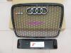 Решетка AUDI A6 C6 4F0 S6 RS6