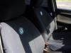 Авто чехлы в салон на сиденья Шкода Октавия А5