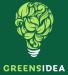 Компания «Greens Idea» предлагает размещение в каталоге франшиз .