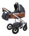 Дорогие детские коляски, Коляска универсальная TAKO Maxone Exclusive