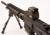 Коллиматорный  прицел  EOTech  EXPS3-0 с поддержкой ночного видения и быстросьемным креплением