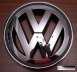 Volkswagen Jetta Passat Tiguan CC зачок эмблема новая оригинал