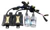 Комплект ксенон 55W H11 5000K HID Xenon