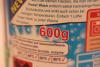 Отбеливатель для белого белья Power Wash 600 g. - Германия