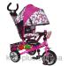 Трехколесные велосипеды Turbo Trike ; Hello Kitty, Фиксики, Лунтик, Маша и др.