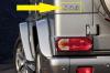 Mercedes G W463 W 463 эмблема надпись G63 G 63 новая оригинал